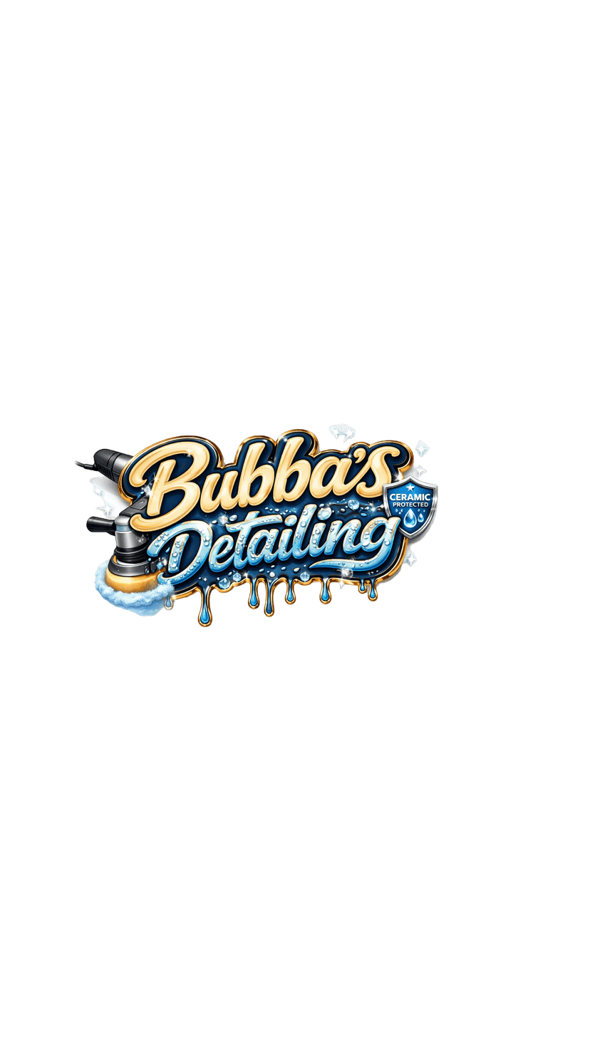 Bubba's Detailing